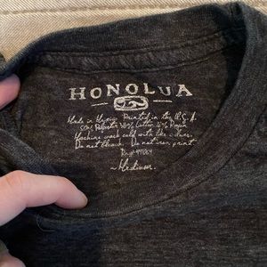 Honolua T-shirt